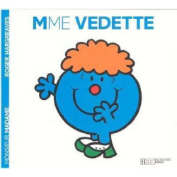 Madame 32 : Mme Vedette