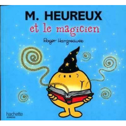 Monsieur : M. Heureux et le Magicien