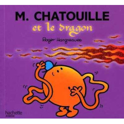 Monsieur : M. Chatouille et le Dragon