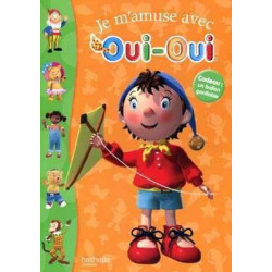 M' Amuse avec Oui - Oui