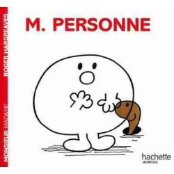 Monsieur 49 : M. Personne