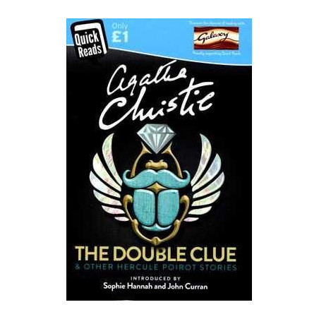 Double Clue & other Hercule Poirot Stories