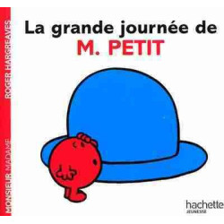 Grande Journee de M. Petit