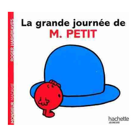 Grande Journee de M. Petit