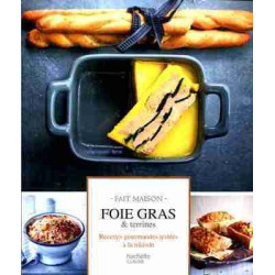 Foie Gras et Terrines