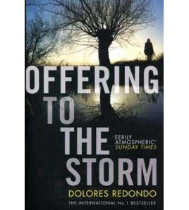 Offering to the Storm 3 PB