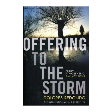 Offering to the Storm 3 PB