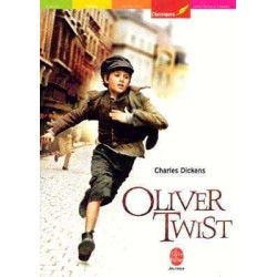 Oliver Twist