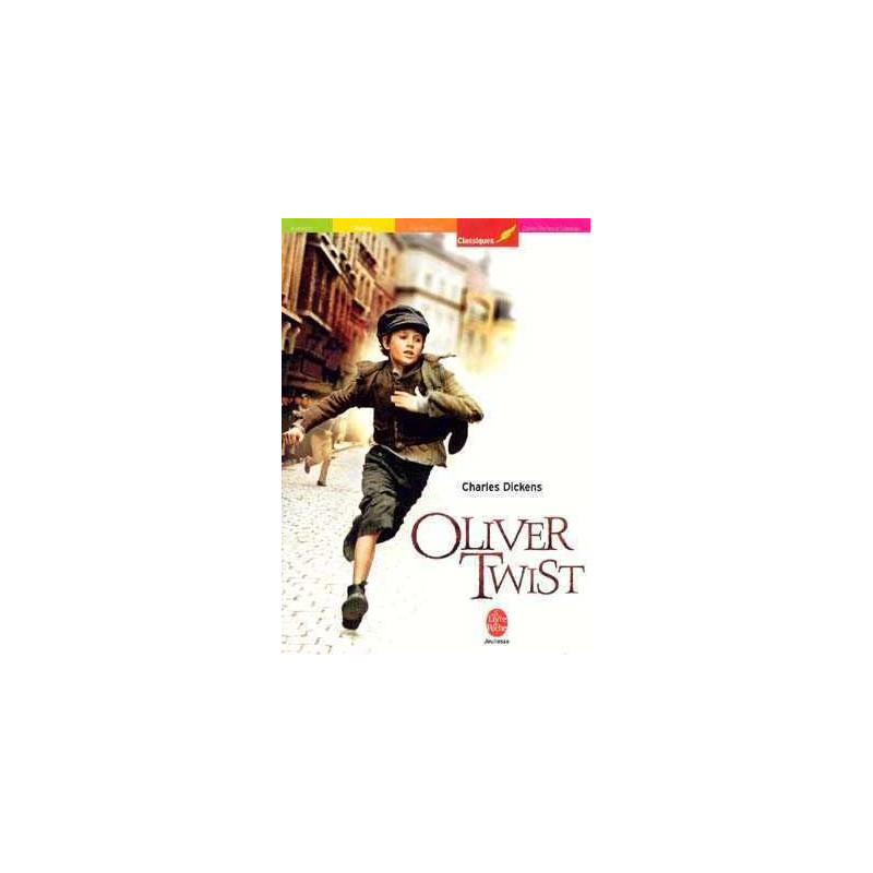 Oliver Twist