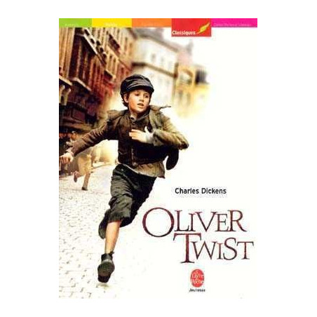 Oliver Twist