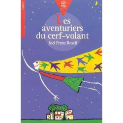 Aventures du Cerf Volant