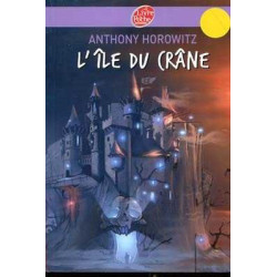 Ile des Sorciers 1 : L' Ile du Crane