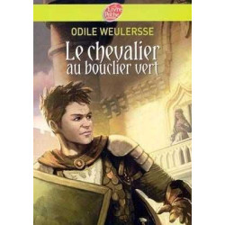 Chevalier au Bouclier Vert