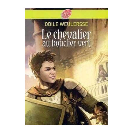 Chevalier au Bouclier Vert