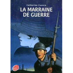 Marraine de Guerre