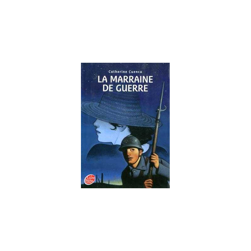 Marraine de Guerre