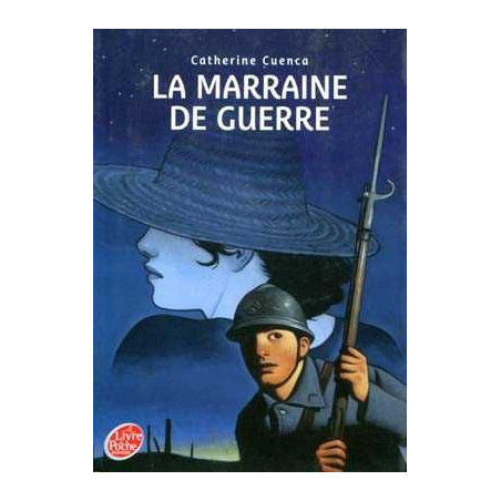 Marraine de Guerre