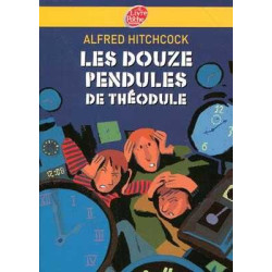 Douze Pendules de Theodule