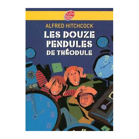 Douze Pendules de Theodule