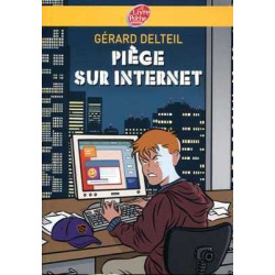 Piege sur Internet