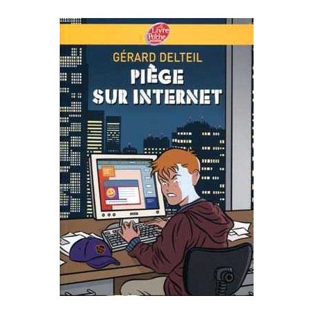 Piege sur Internet