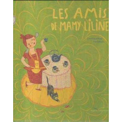 Amis de Mamy Liline