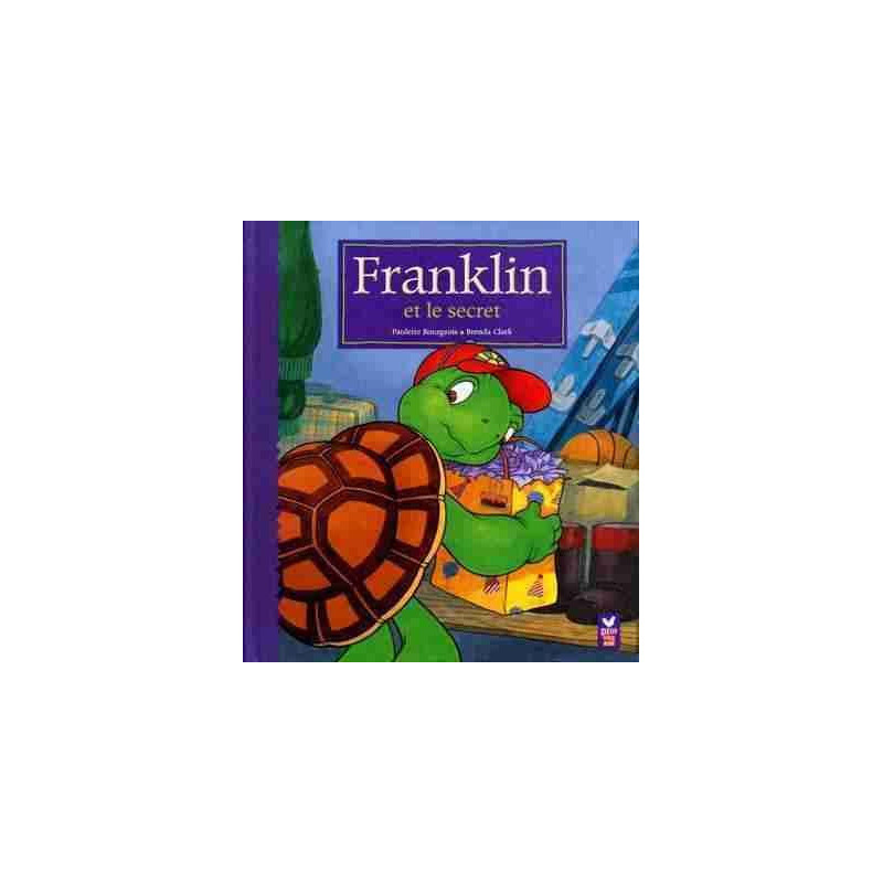 Franklin et le Secret