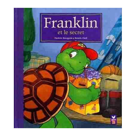 Franklin et le Secret