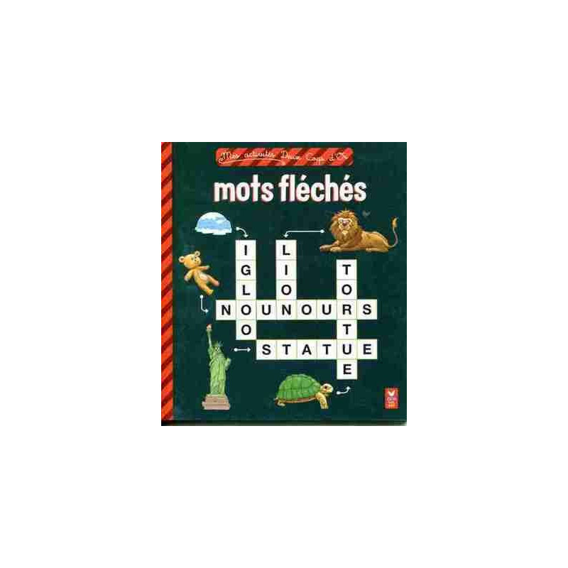 Mots Fleches