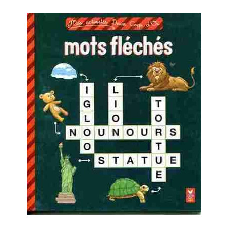 Mots Fleches