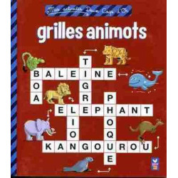 Grilles Animots