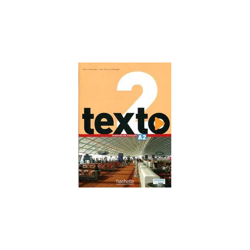 Texto 2 alum + DVd