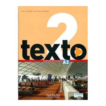 Texto 2 alum + DVd