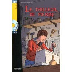 Tailleur de Pierre + cd A2