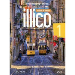 Illico 1 A1