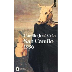 San Camilo 1936