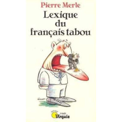 Lexique du Français Tabou