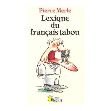 Lexique du Français Tabou