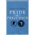 Pride and Prejuice
