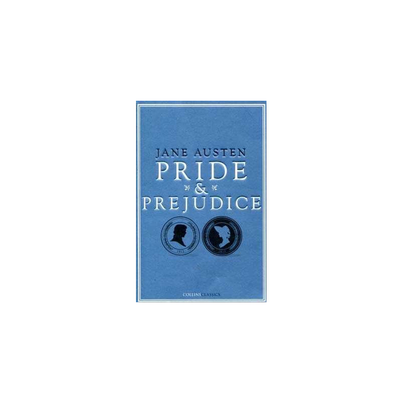 Pride and Prejuice