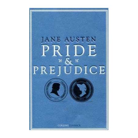 Pride and Prejuice