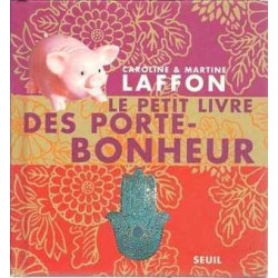 Petit Livre Des Porte Bonheur