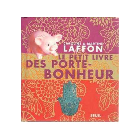 Petit Livre Des Porte Bonheur