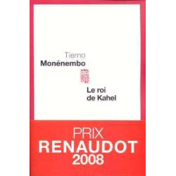 Roi de Kahel ( Renaudot 2008 )