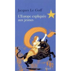 Europe Expliquee aux Jeunes