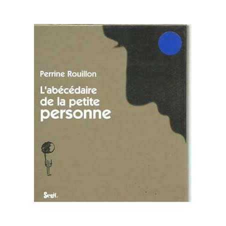 Abecedaire De La Petite Personne