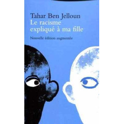 Racisme Explique a Ma Fille n/e