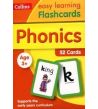 Collins Phonic Flashcards