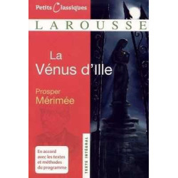 Petits Classiques : Venus d Ille n/e (11/12)