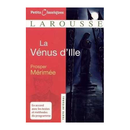 Petits Classiques : Venus d Ille n/e (11/12)